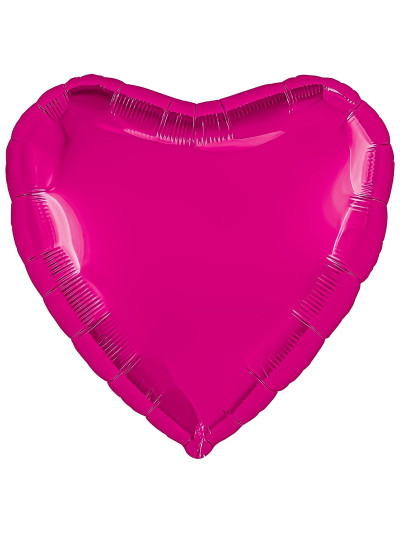 Foil balloons