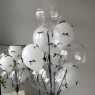 A large set with bows and bubble balls