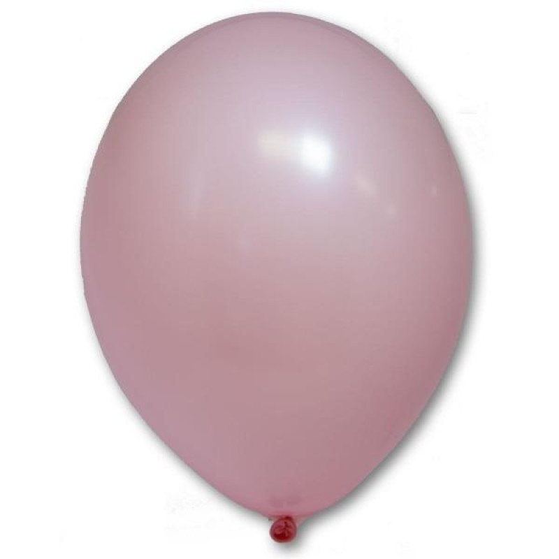 Светло розовый пастель