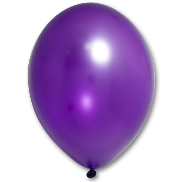 Purple metallic