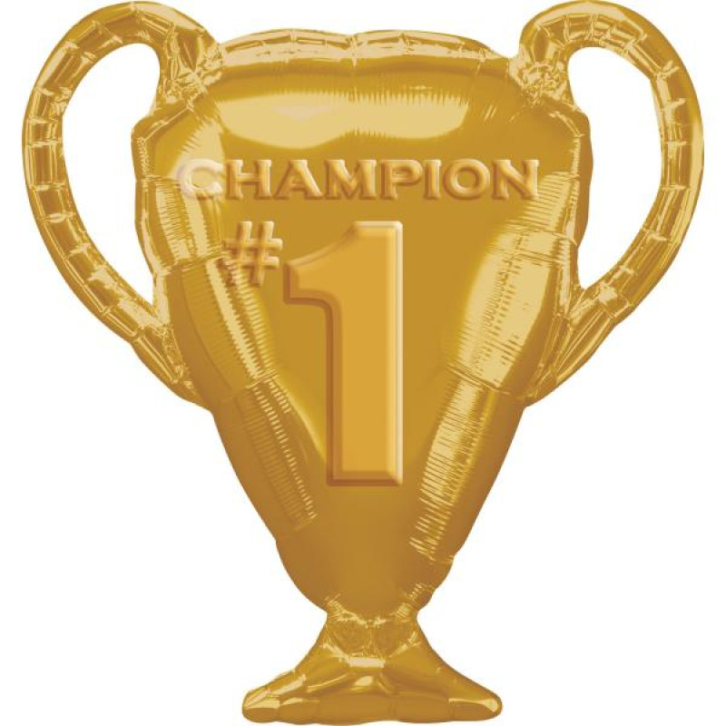 Кубок Чемпиона 63х71 см