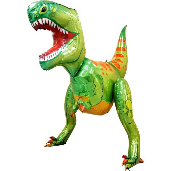 Ходячая фигура Динозавр 3D