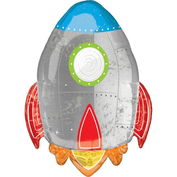 Ракета 53х73 см