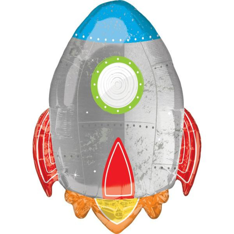 Ракета 53х73 см