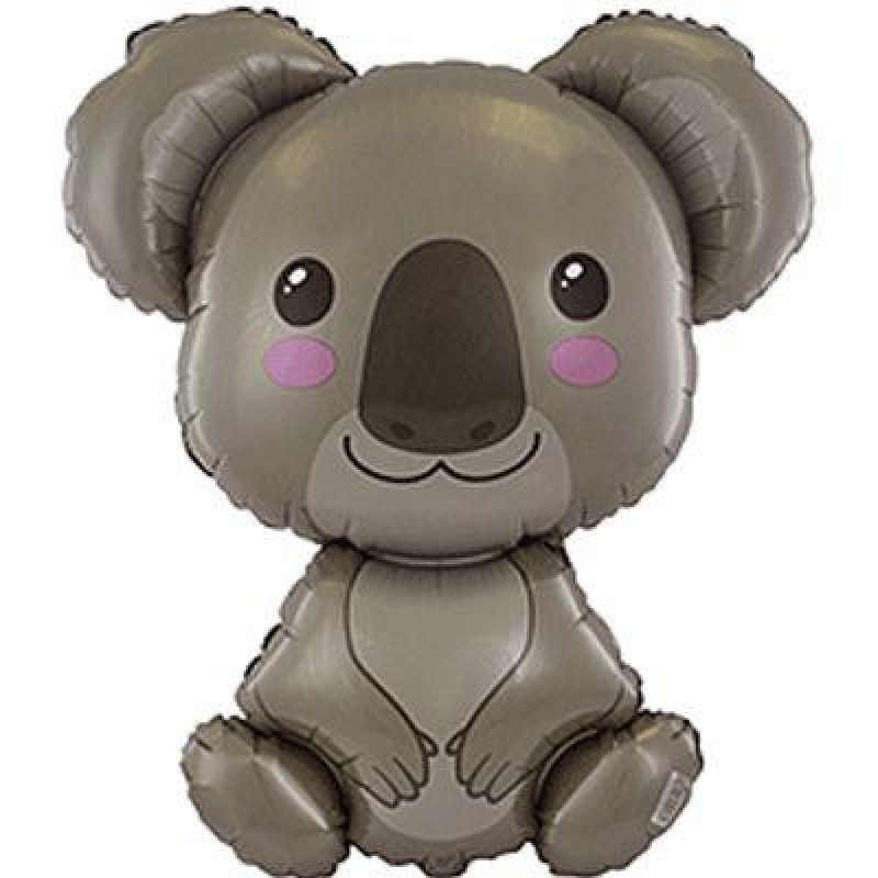 Фігура коала