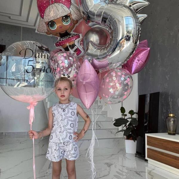 Ідеальний подарунок на день народження дівчинки