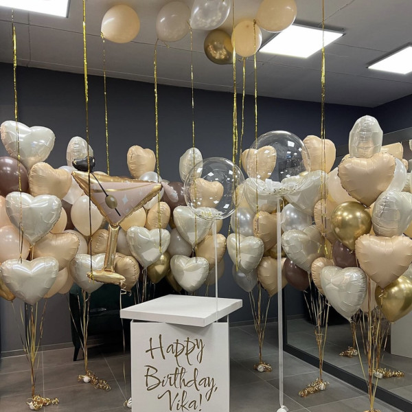 Beautiful party  balloon 