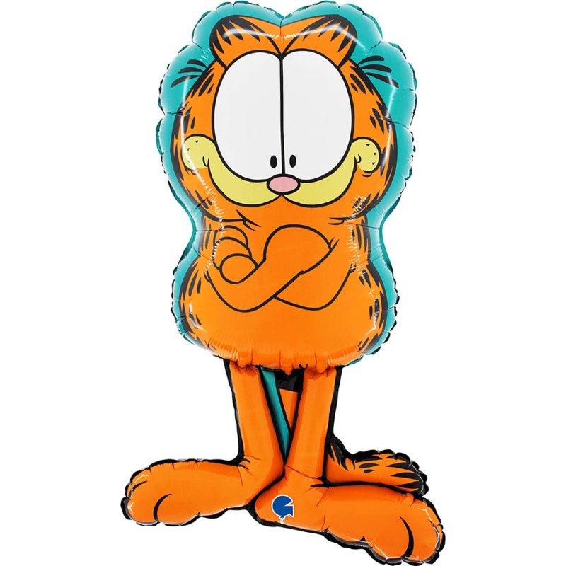 Кіт Гарфілд Garfield