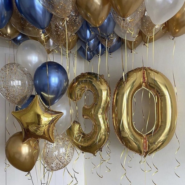 Композиция на праздник №30
